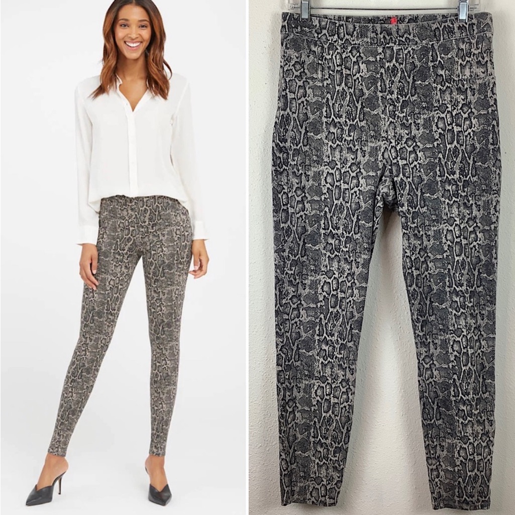Python Spanx